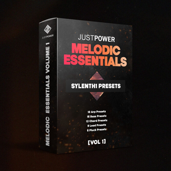 Melodic Essentials Volume 1